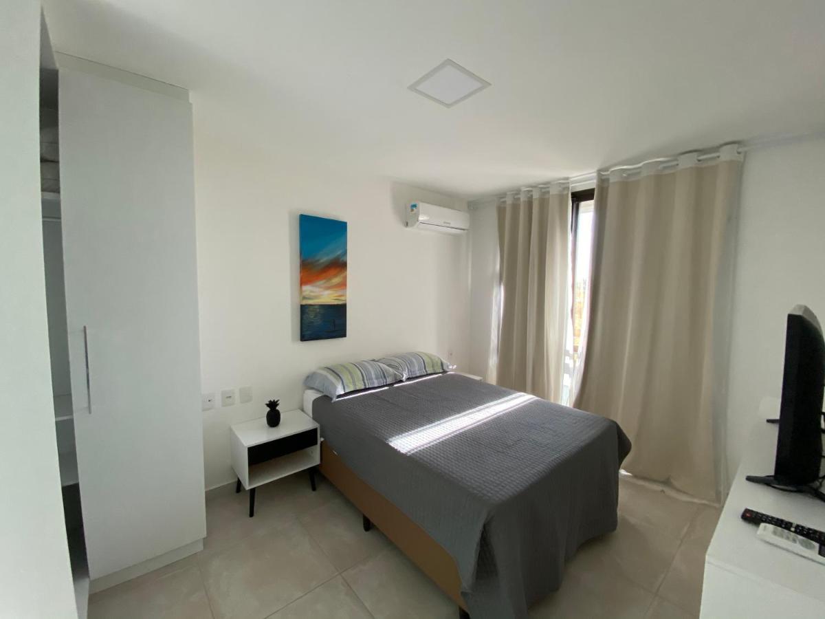 Condominio Wai Wai Pe Na Areia - Praia De Cumbuco Exteriör bild