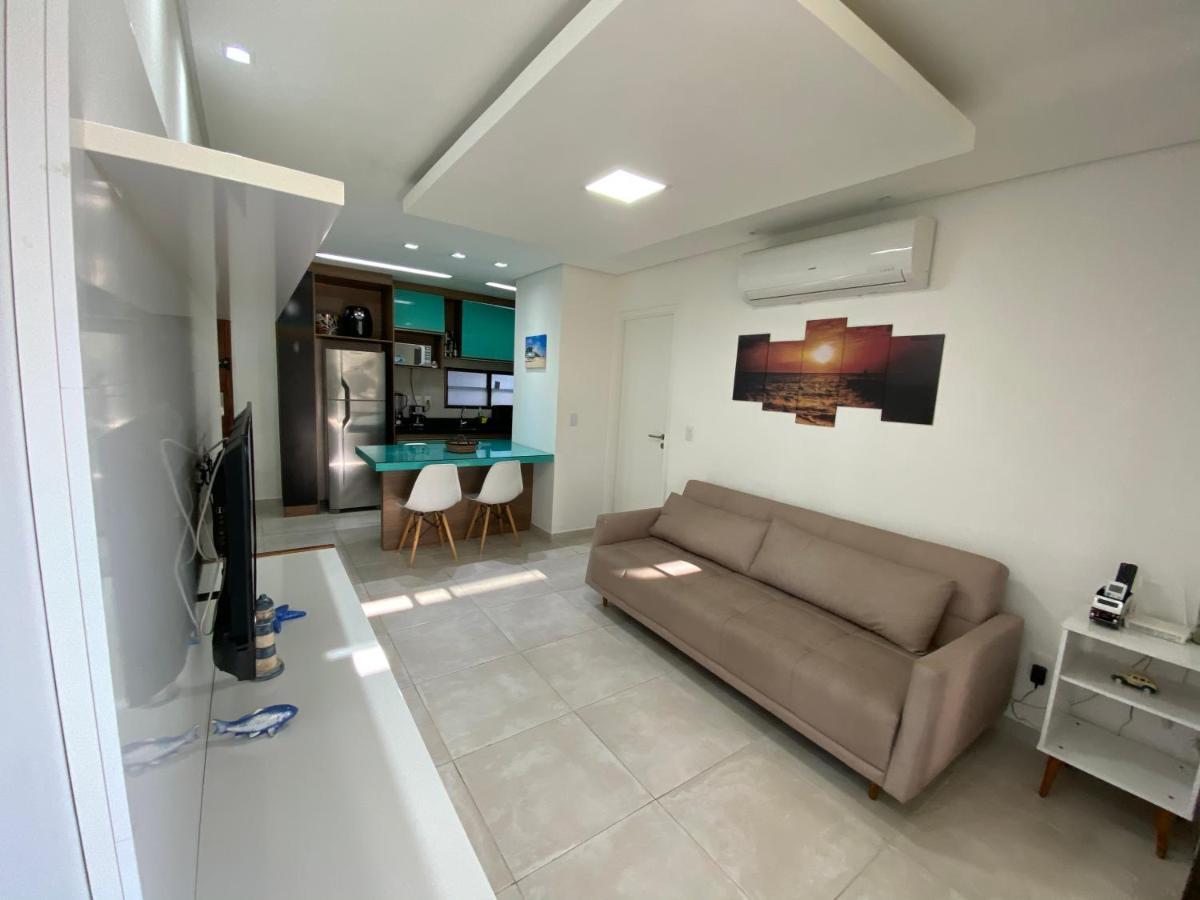 Condominio Wai Wai Pe Na Areia - Praia De Cumbuco Exteriör bild